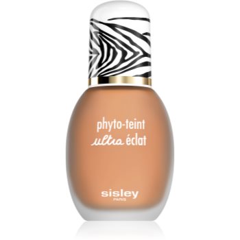 Sisley Phyto-Teint Ultra Eclat fard lichid de lunga durata pentru o piele mai luminoasa - imagine 2